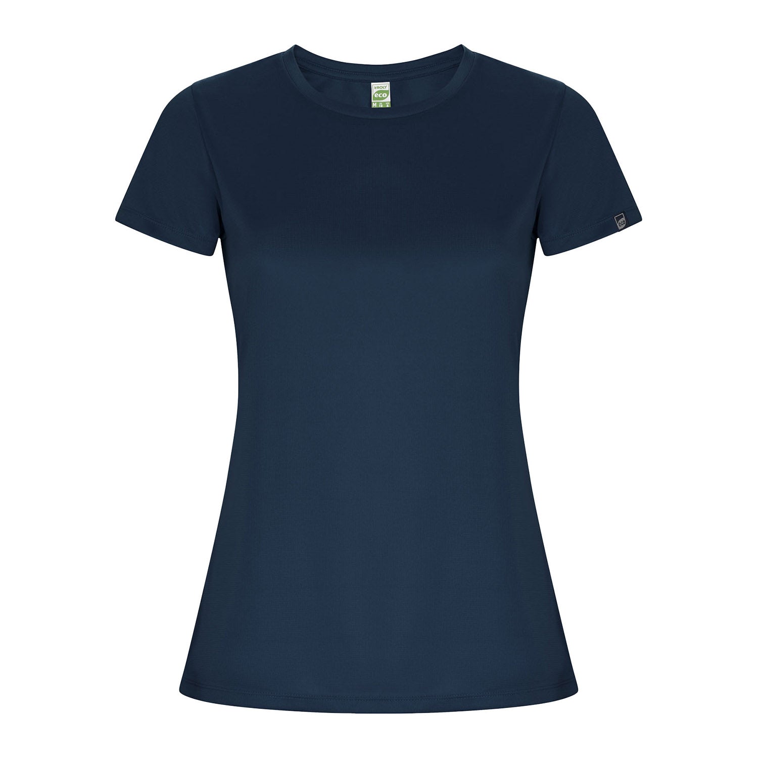 Imola kortärmad funktions T-shirt för dam