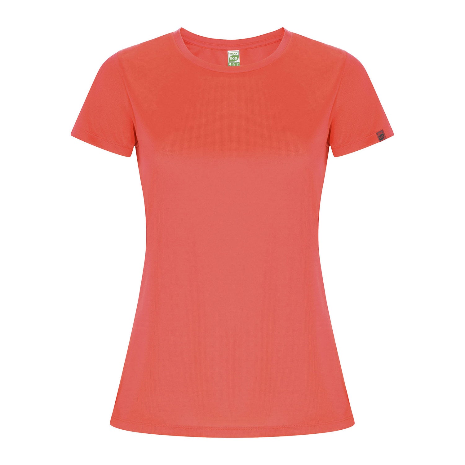 Imola kortärmad funktions T-shirt för dam