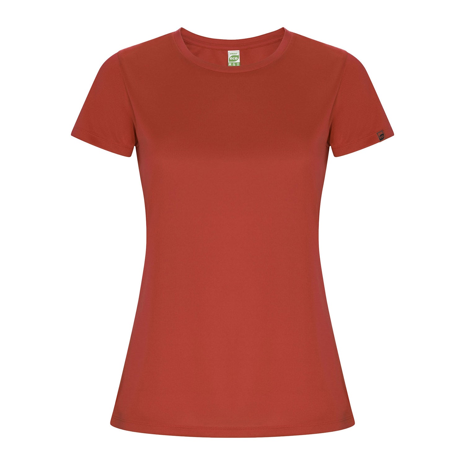 Imola kortärmad funktions T-shirt för dam