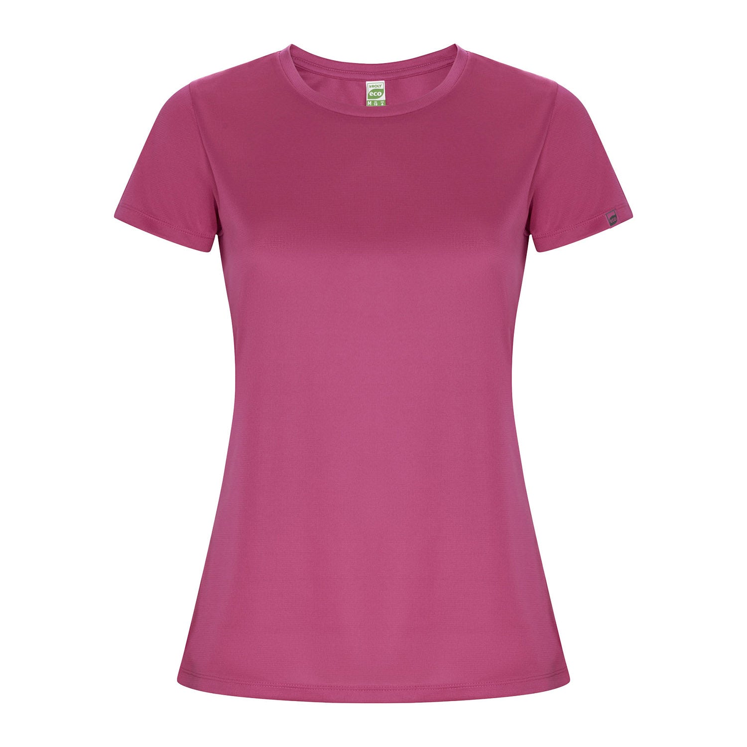 Imola kortärmad funktions T-shirt för dam