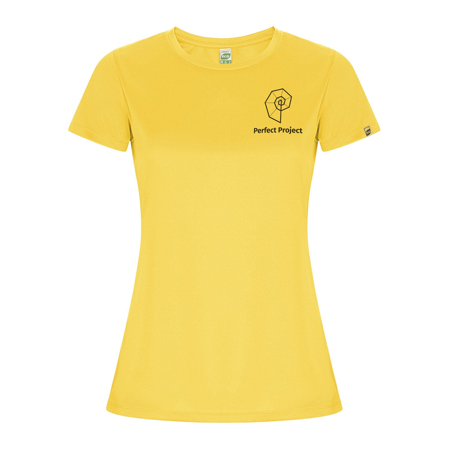 Imola kortärmad funktions T-shirt för dam