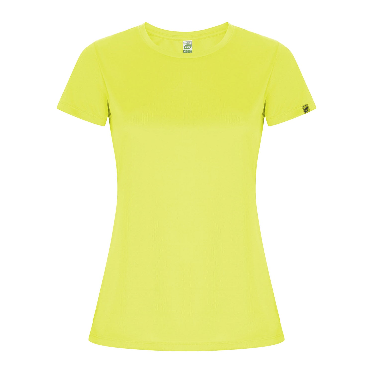 Imola kortärmad funktions T-shirt för dam