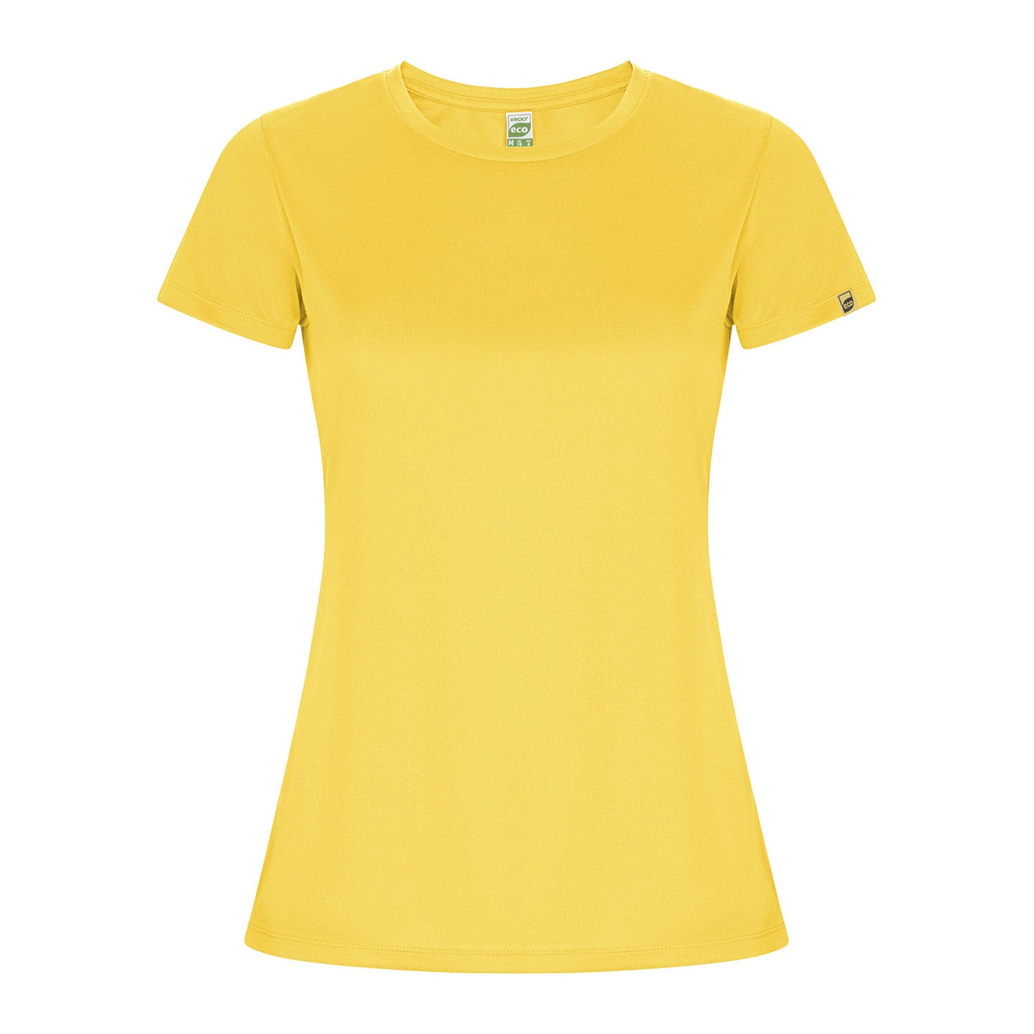 Imola kortärmad funktions T-shirt för dam