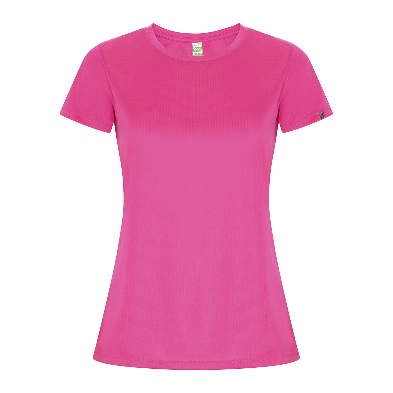 Imola kortärmad funktions T-shirt för dam