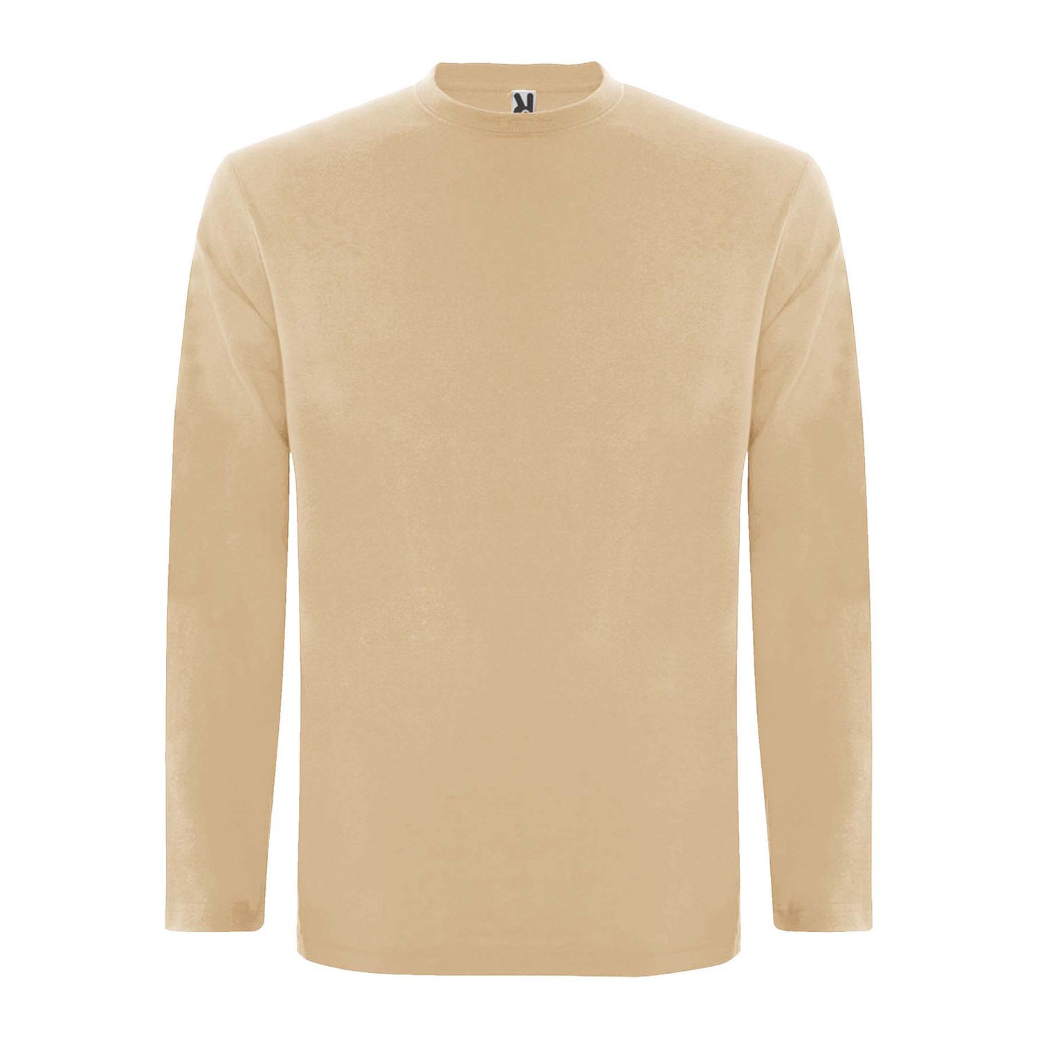 Extreme långärmad T-shirt för herr