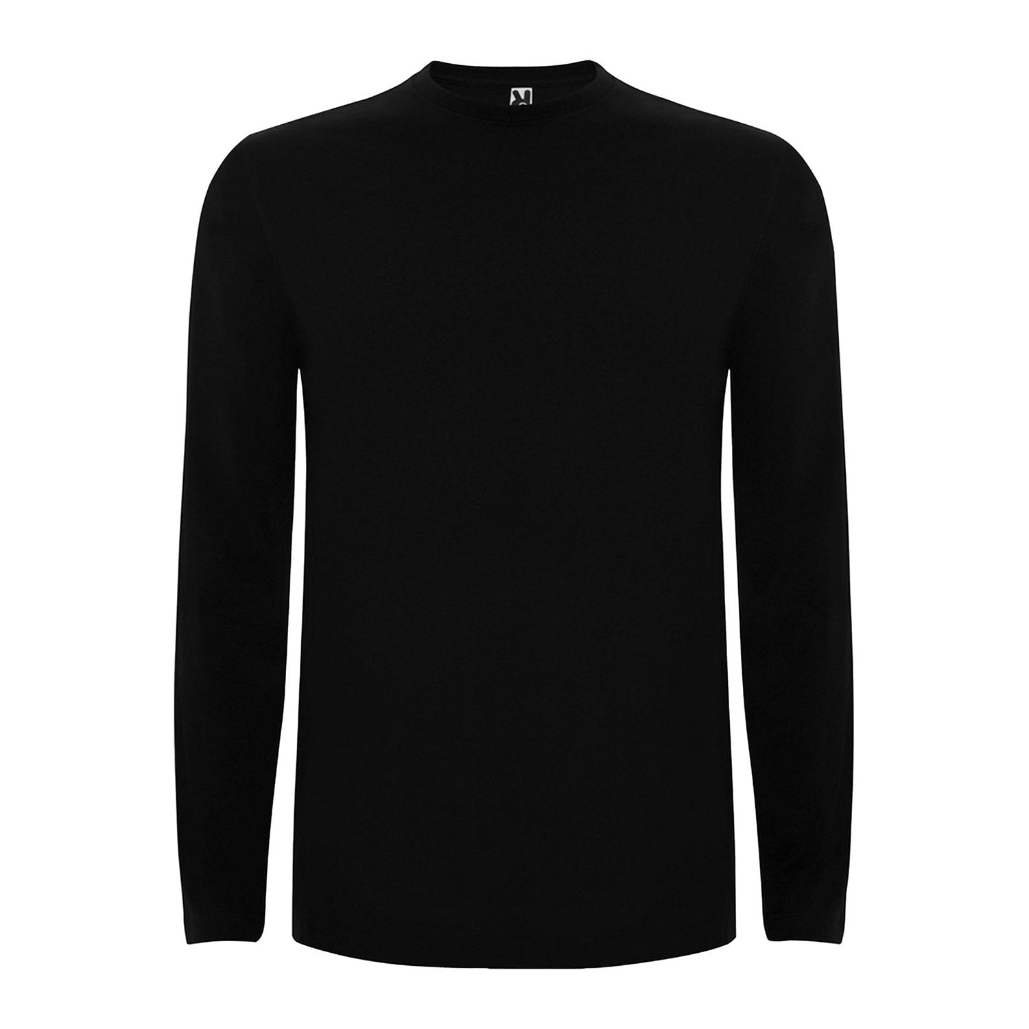 Extreme långärmad T-shirt för herr