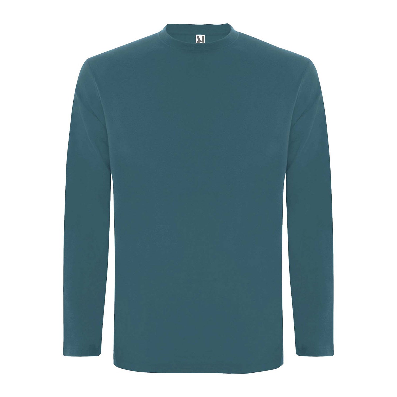 Extreme långärmad T-shirt för herr