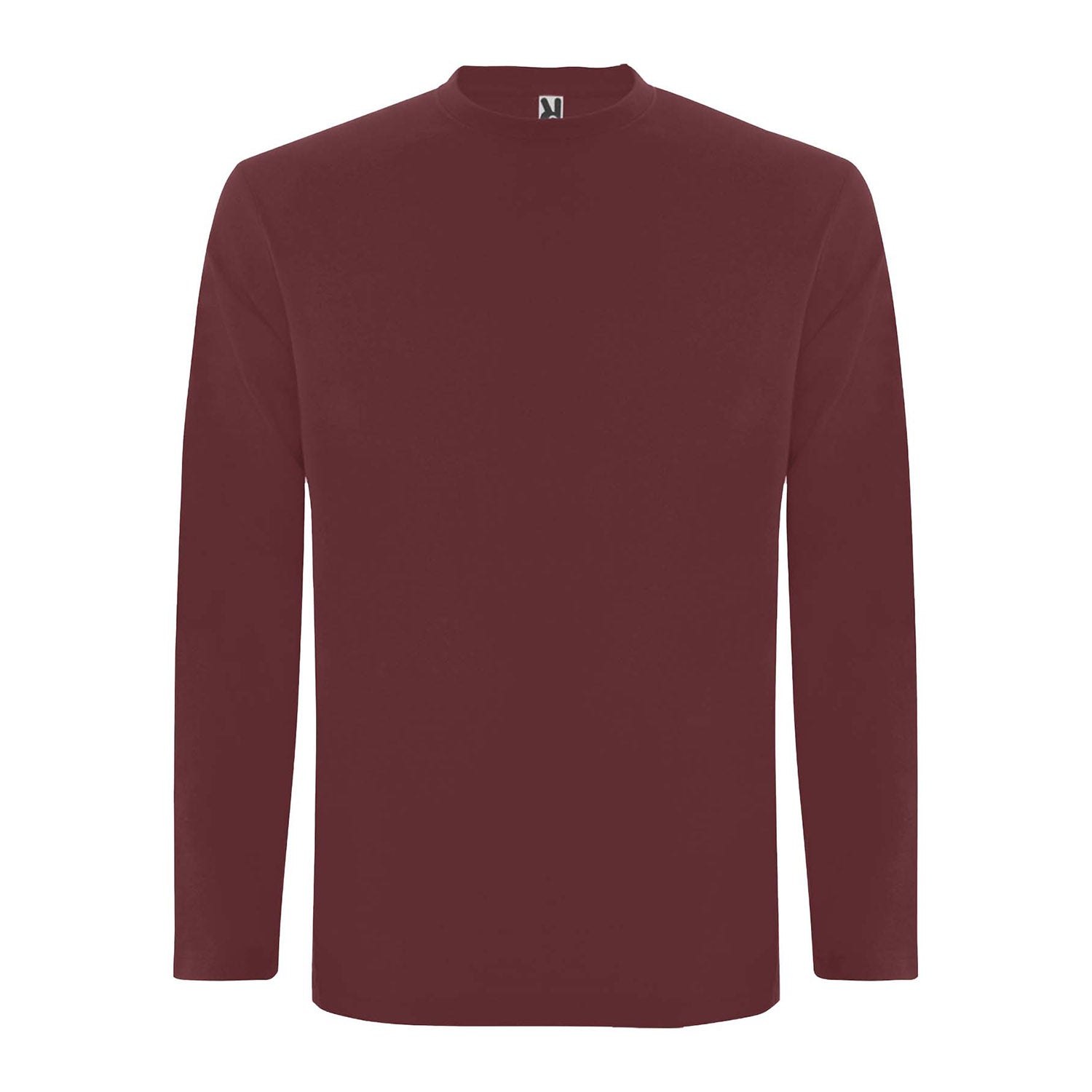 Extreme långärmad T-shirt för herr