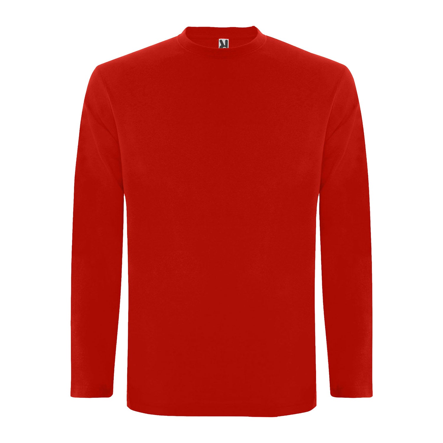 Extreme långärmad T-shirt för herr