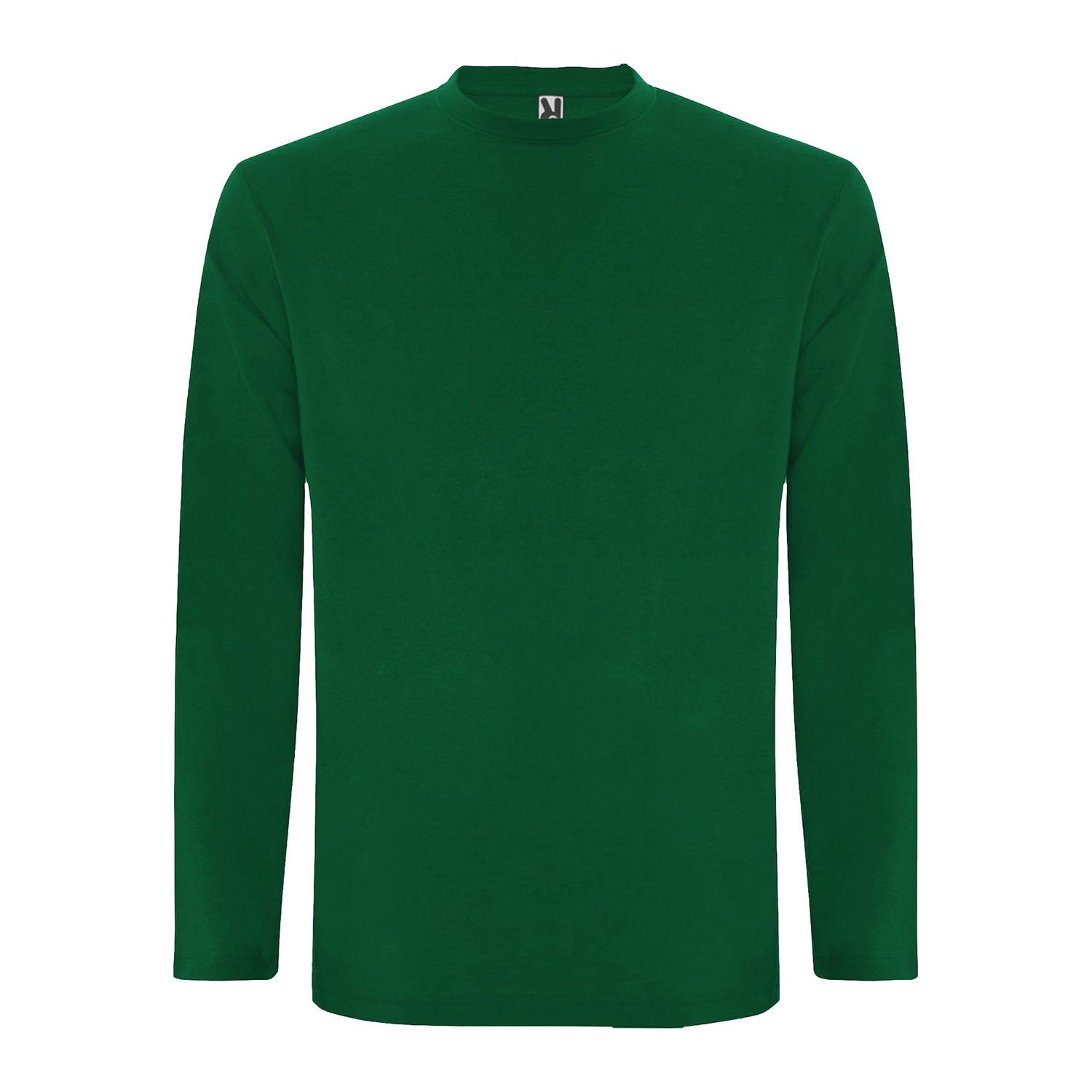 Extreme långärmad T-shirt för herr