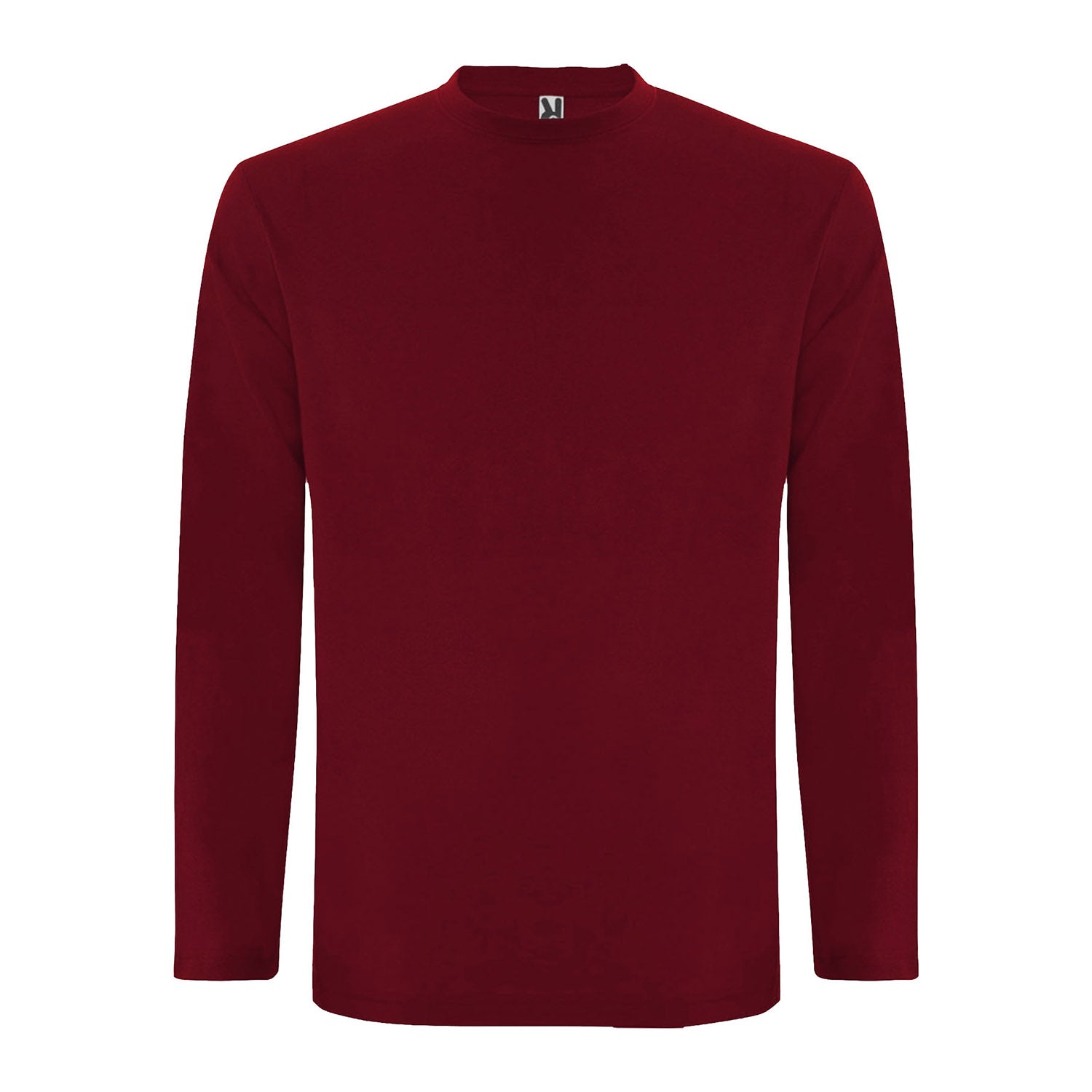 Extreme långärmad T-shirt för herr