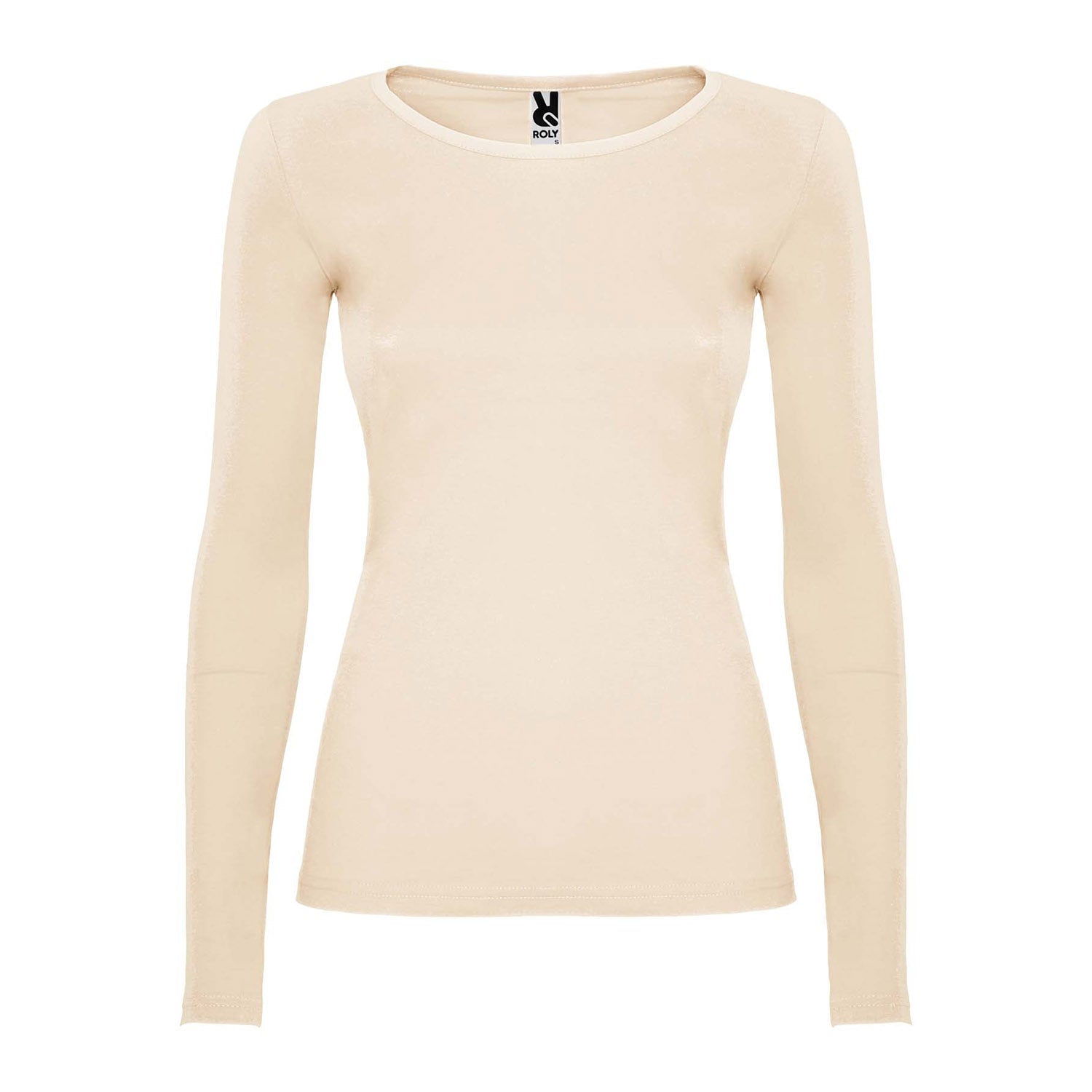 Extreme långärmad T-shirt för dam