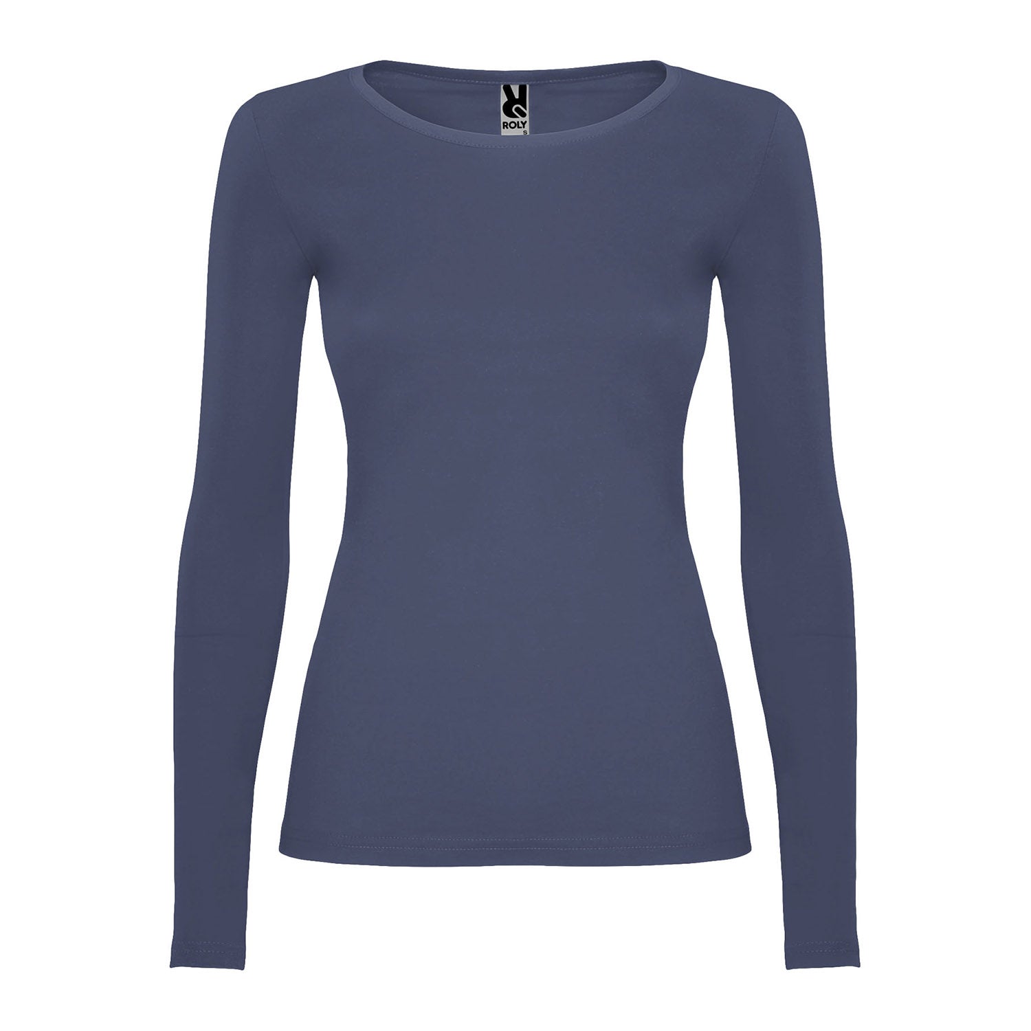 Extreme långärmad T-shirt för dam