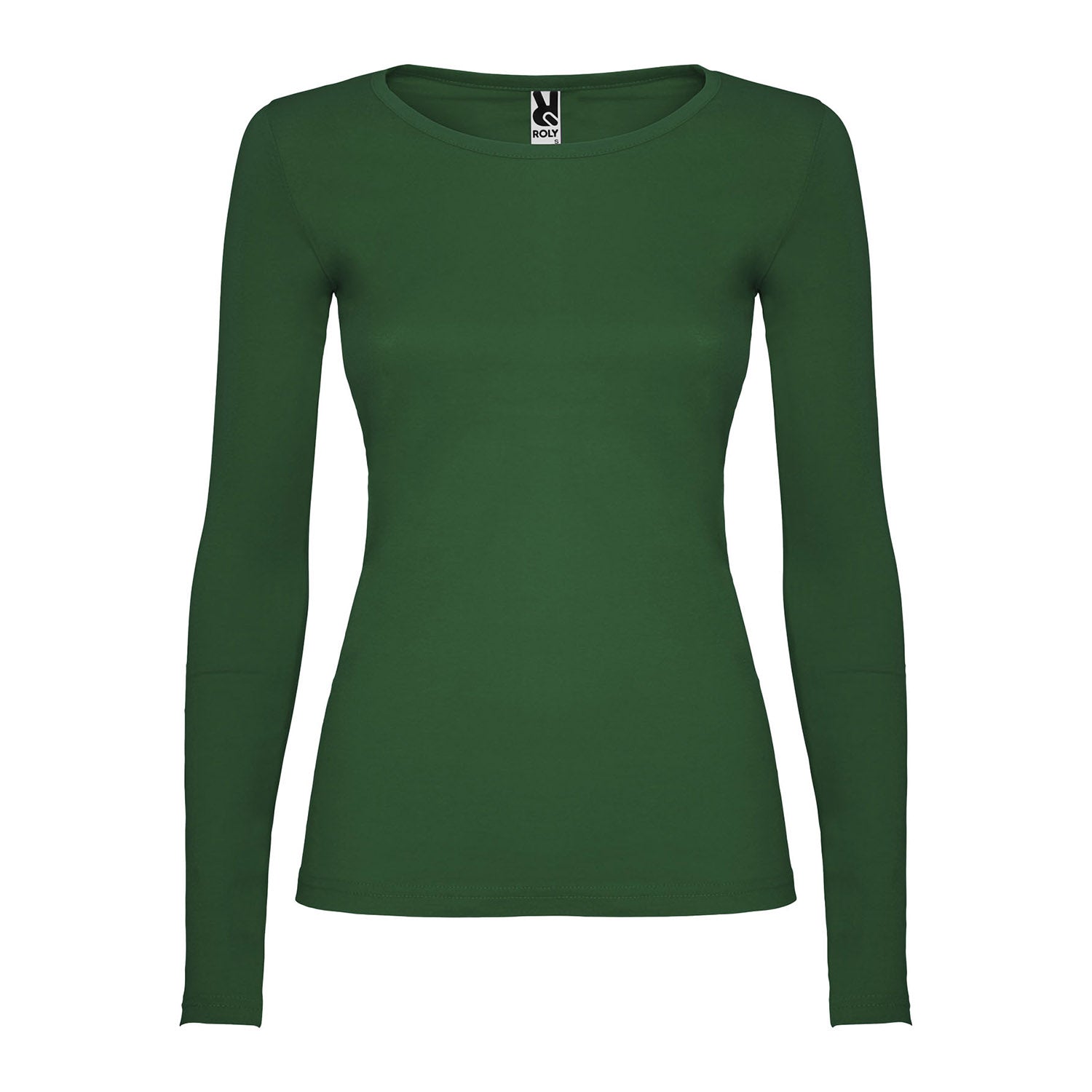 Extreme långärmad T-shirt för dam