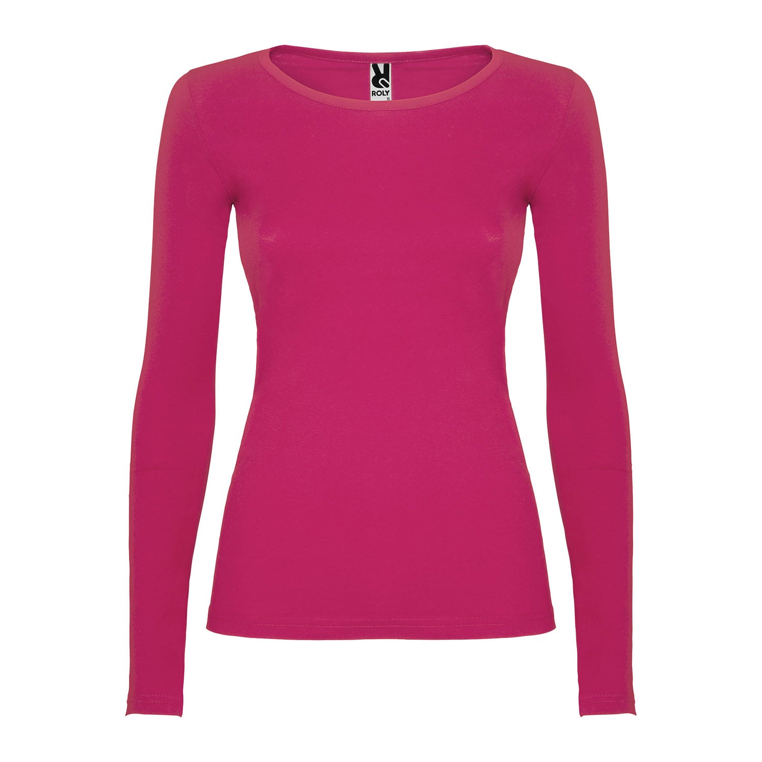 Extreme långärmad T-shirt för dam