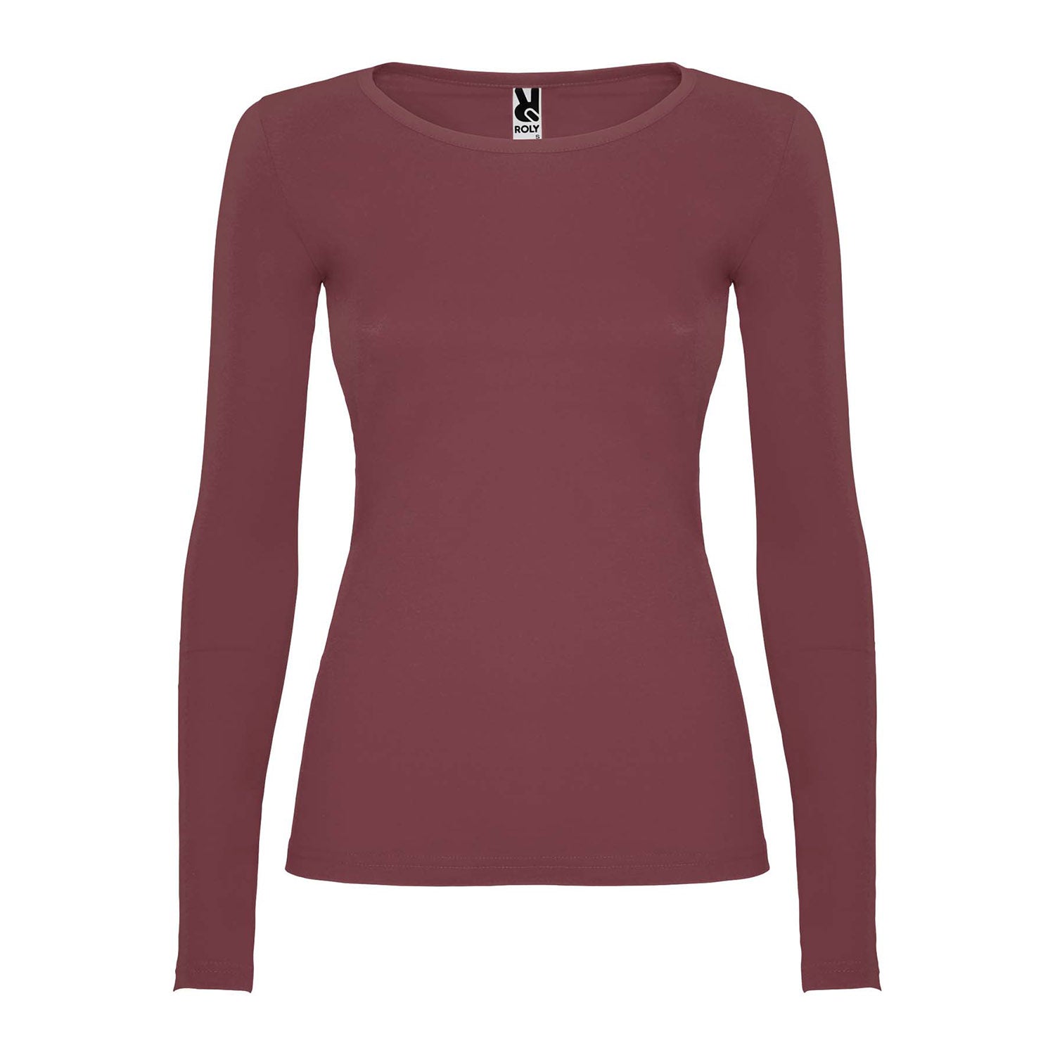 Extreme långärmad T-shirt för dam