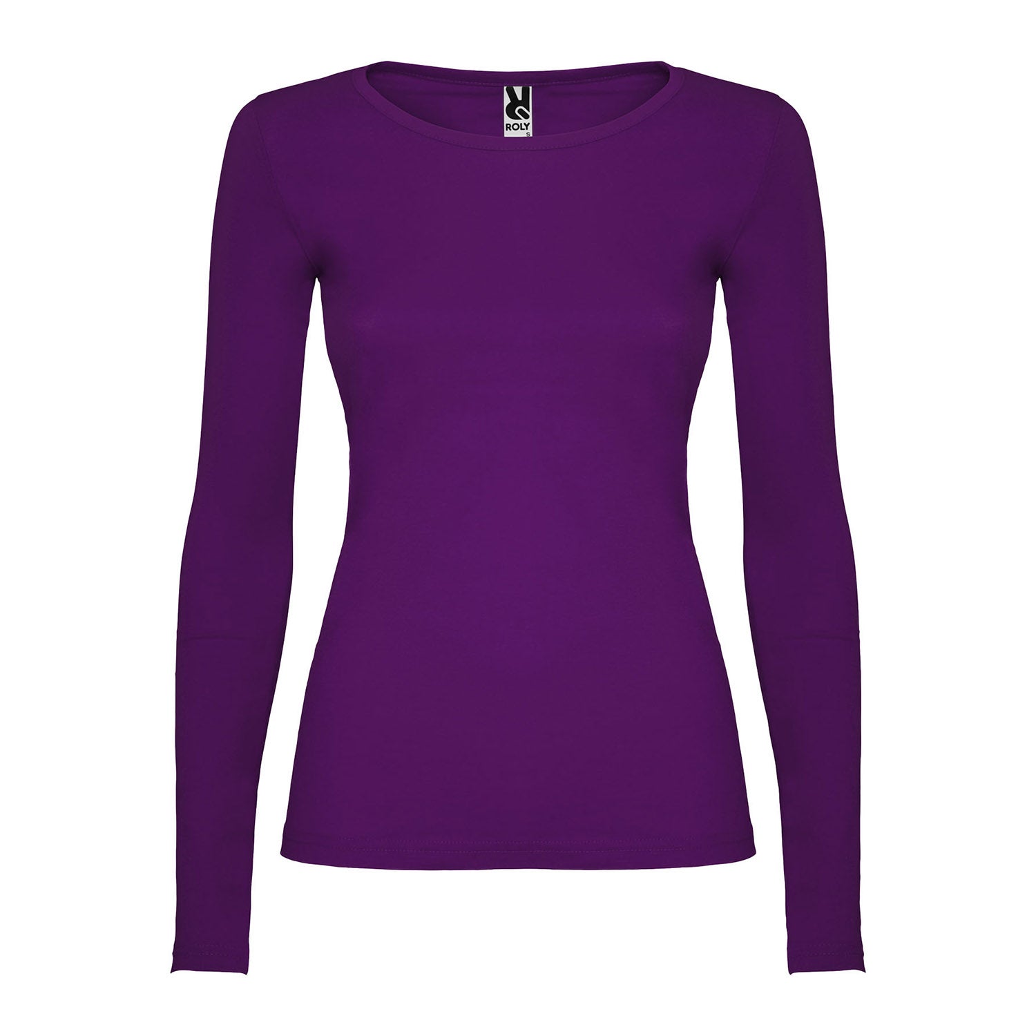 Extreme långärmad T-shirt för dam