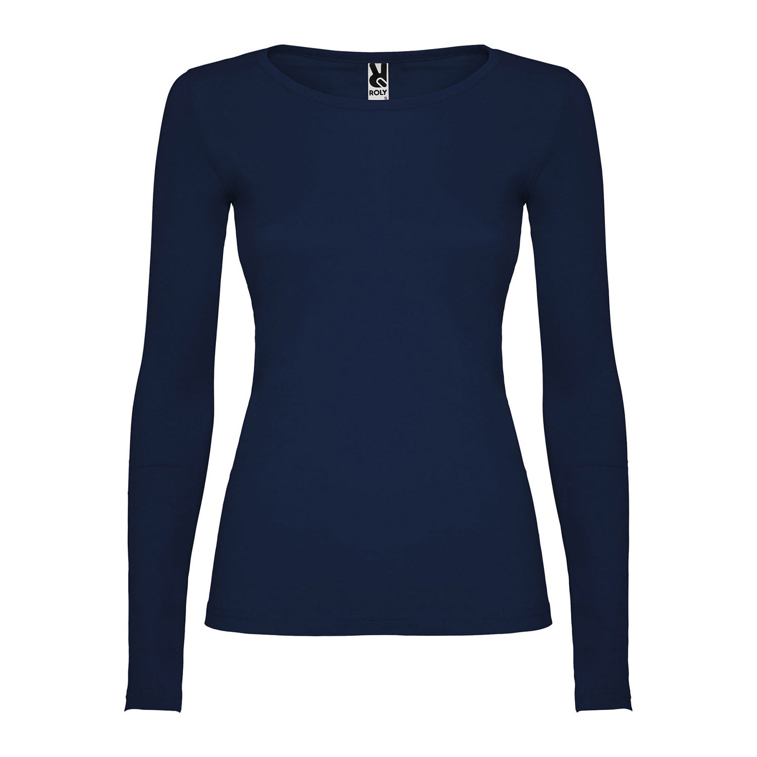 Extreme långärmad T-shirt för dam