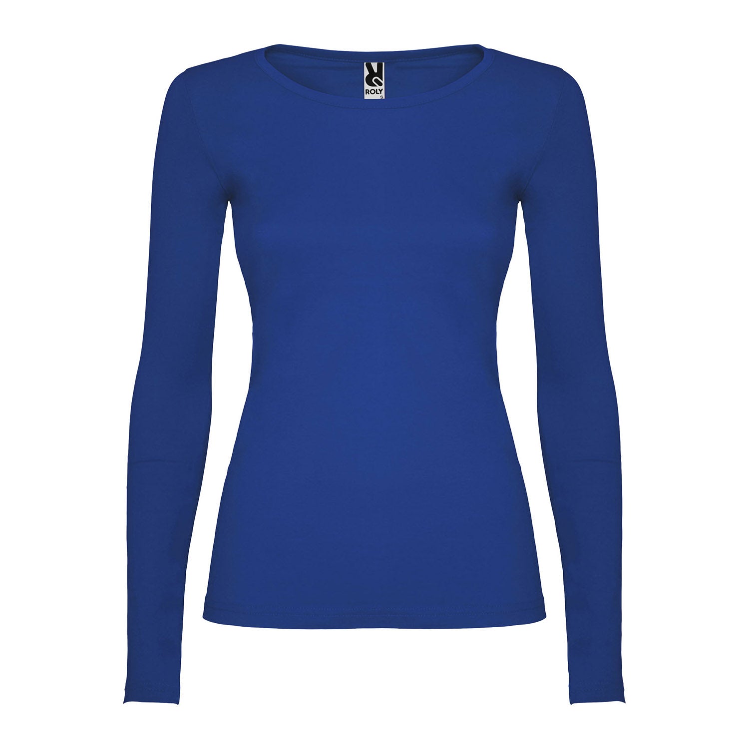 Extreme långärmad T-shirt för dam