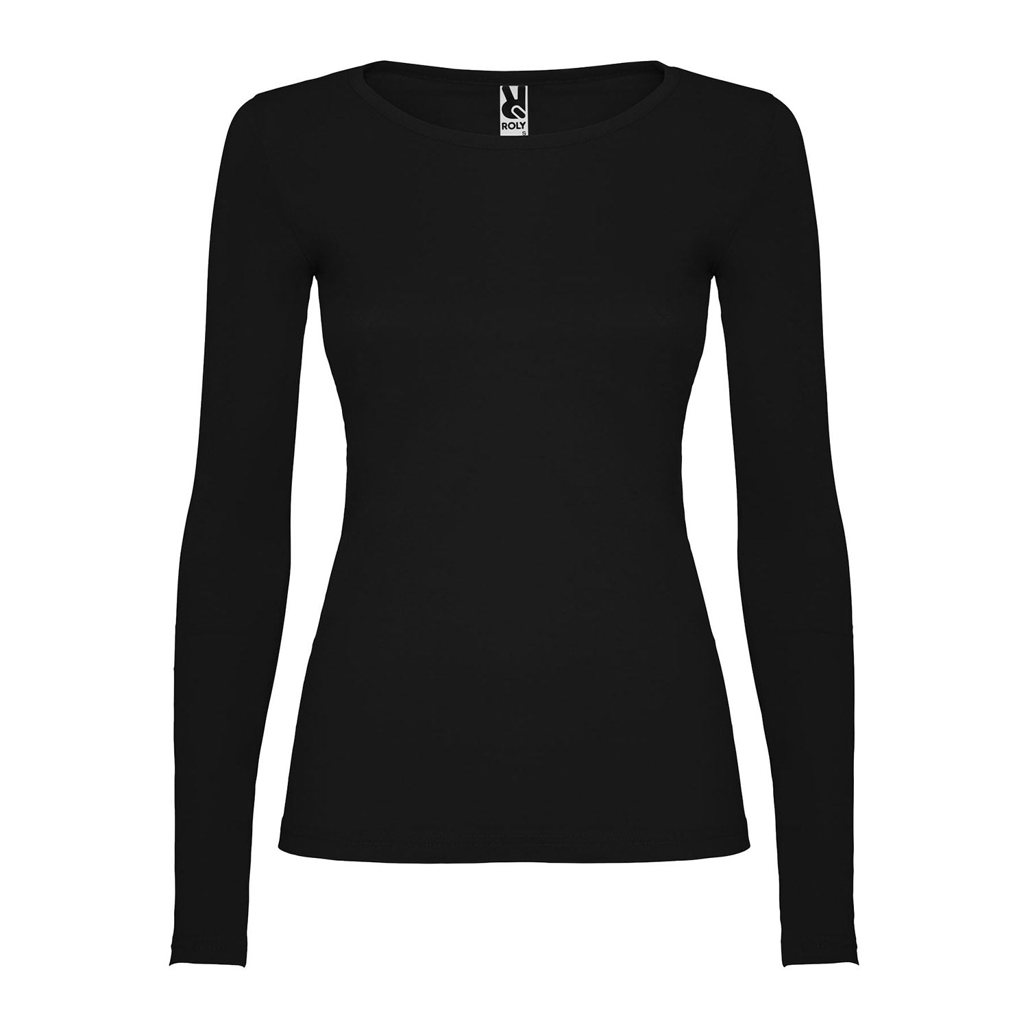 Extreme långärmad T-shirt för dam