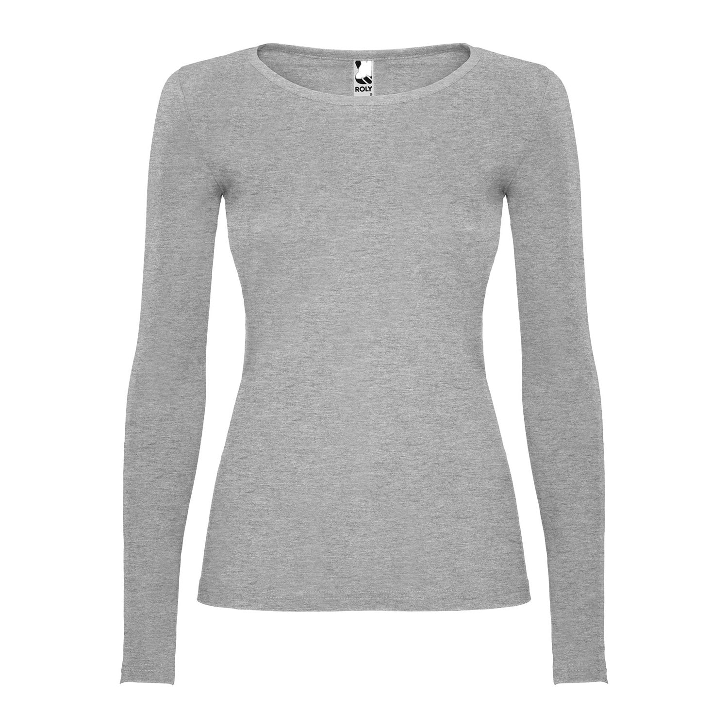 Extreme långärmad T-shirt för dam