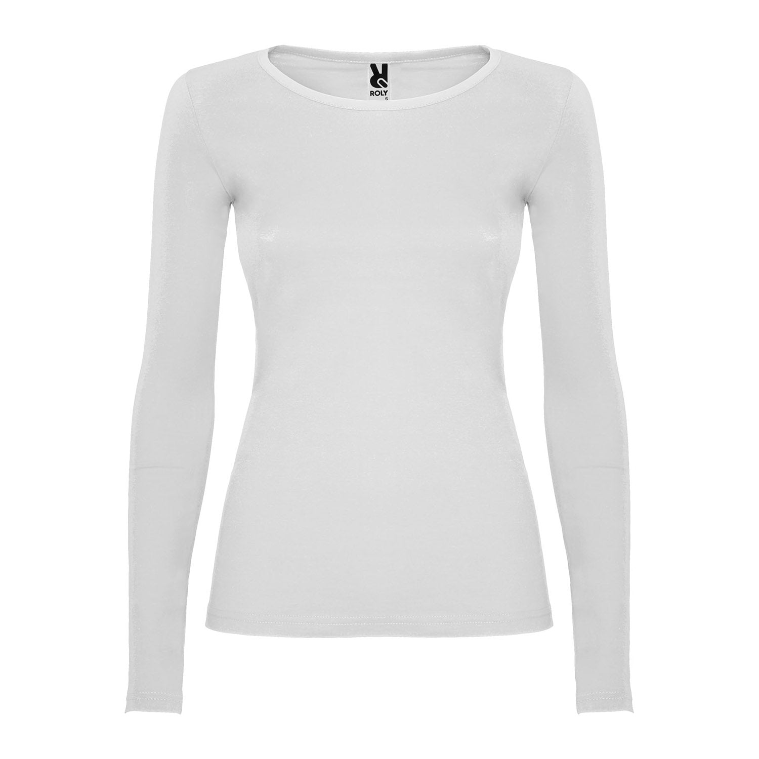 Extreme långärmad T-shirt för dam