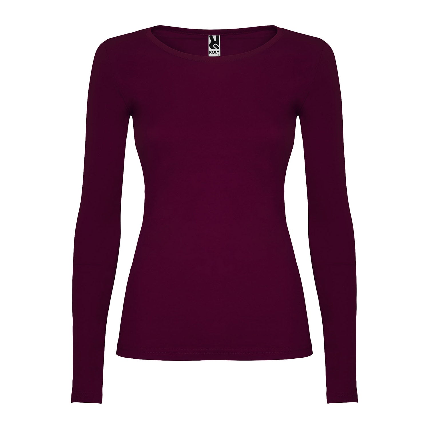 Extreme långärmad T-shirt för dam