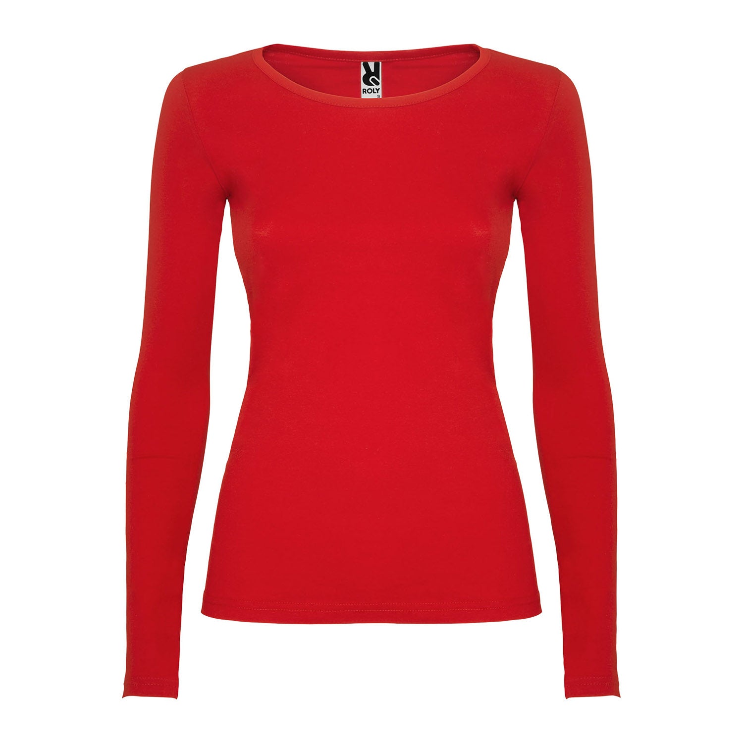 Extreme långärmad T-shirt för dam