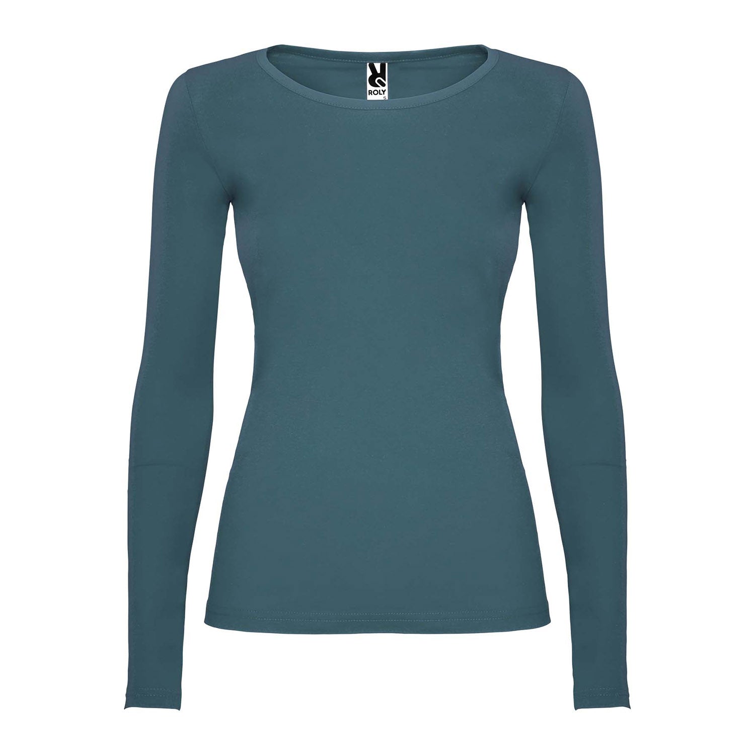 Extreme långärmad T-shirt för dam