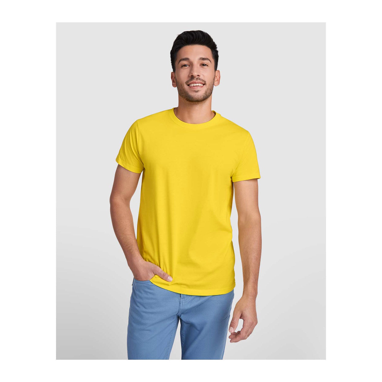 Dogo Premium kortärmad T-shirt för herr