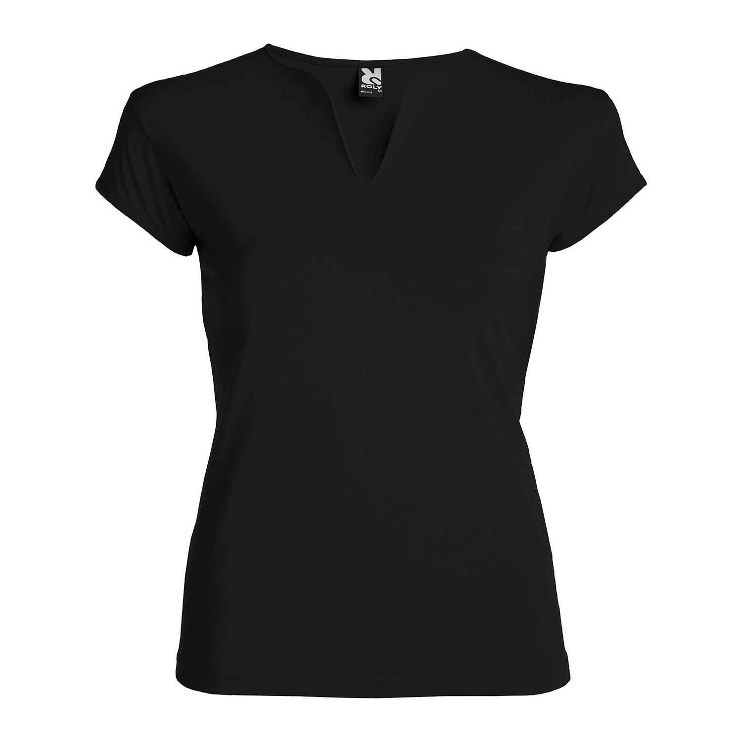 Belice kortärmad T-shirt för dam