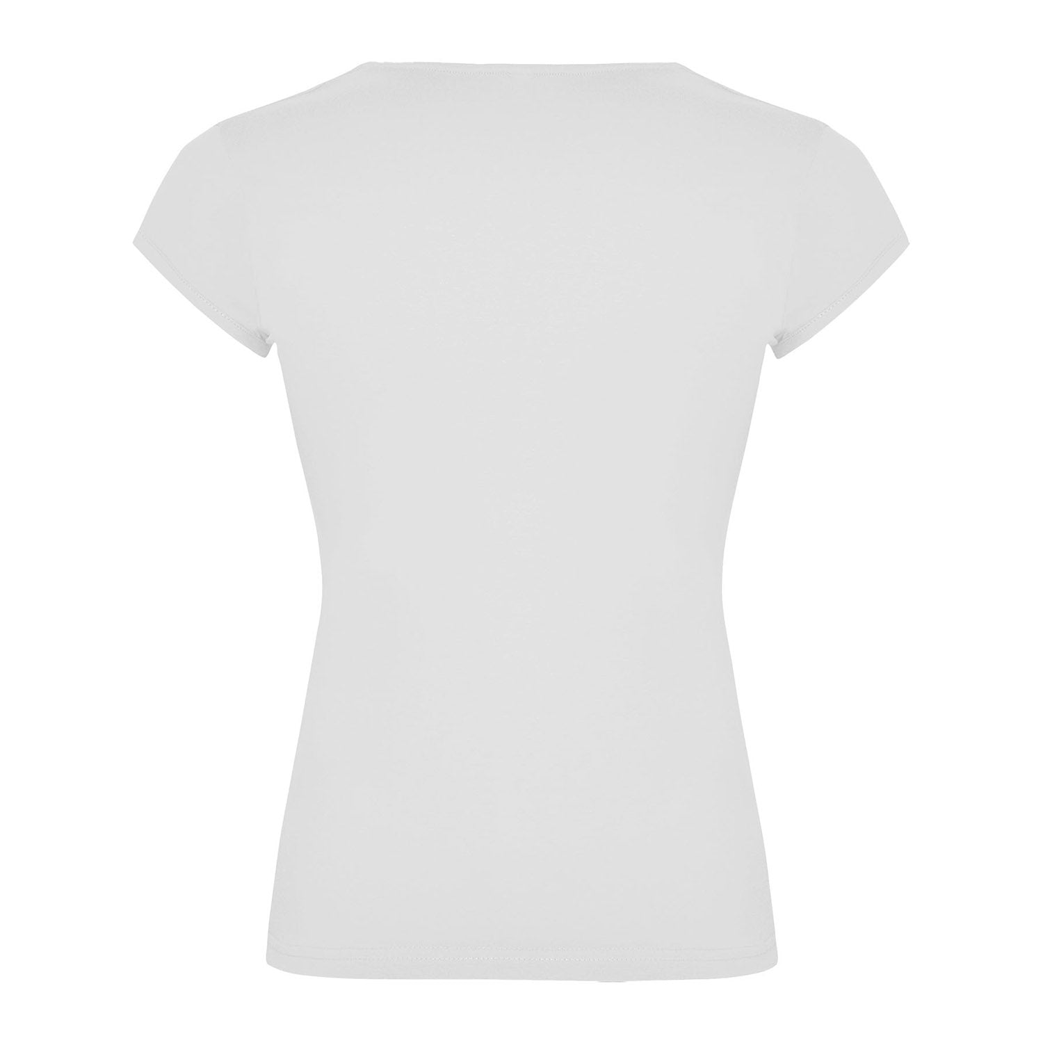 Belice kortärmad T-shirt för dam