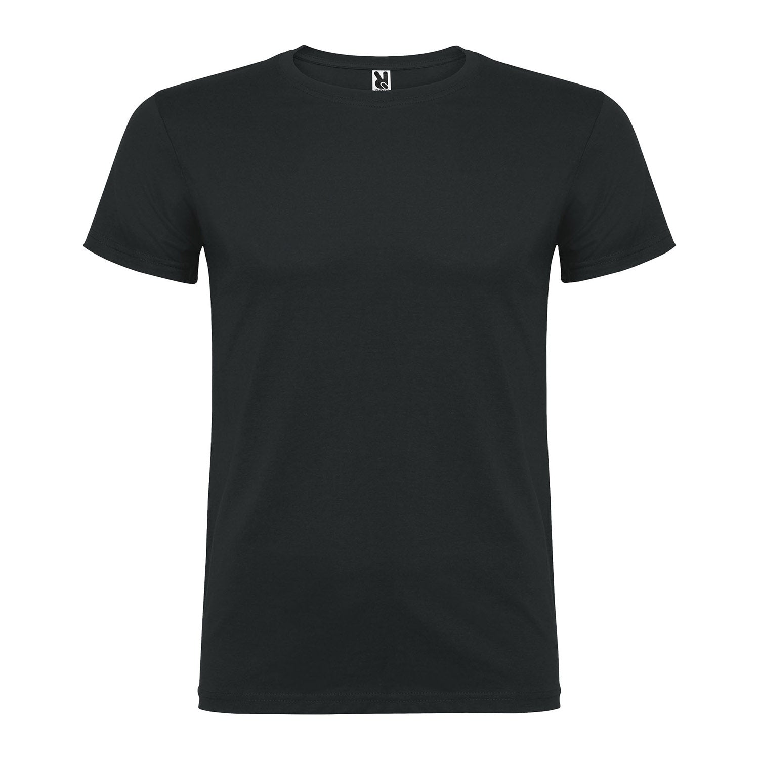 Beagle kortärmad T-shirt för herr