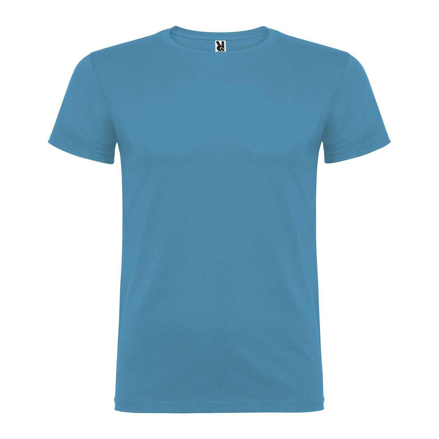 Beagle kortärmad T-shirt för herr