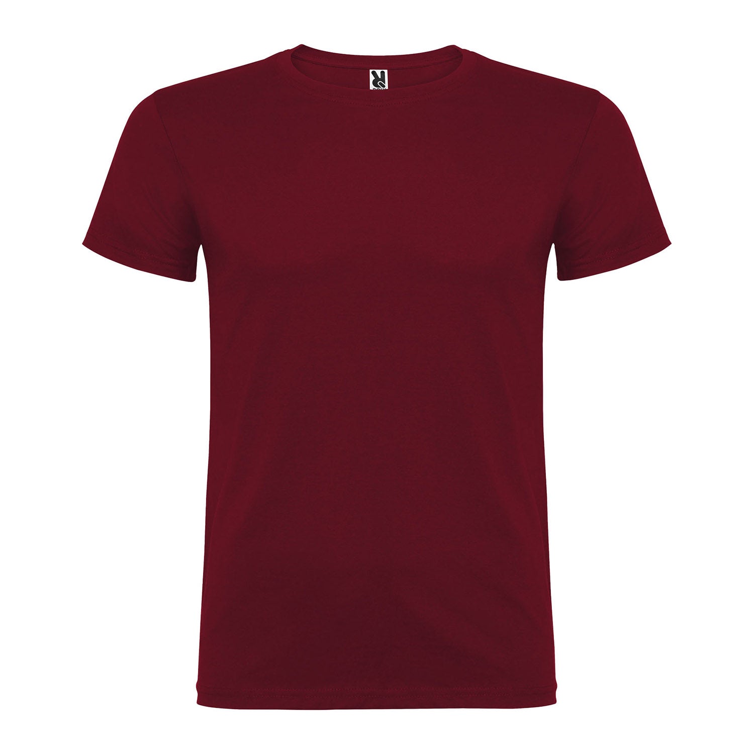 Beagle kortärmad T-shirt för herr