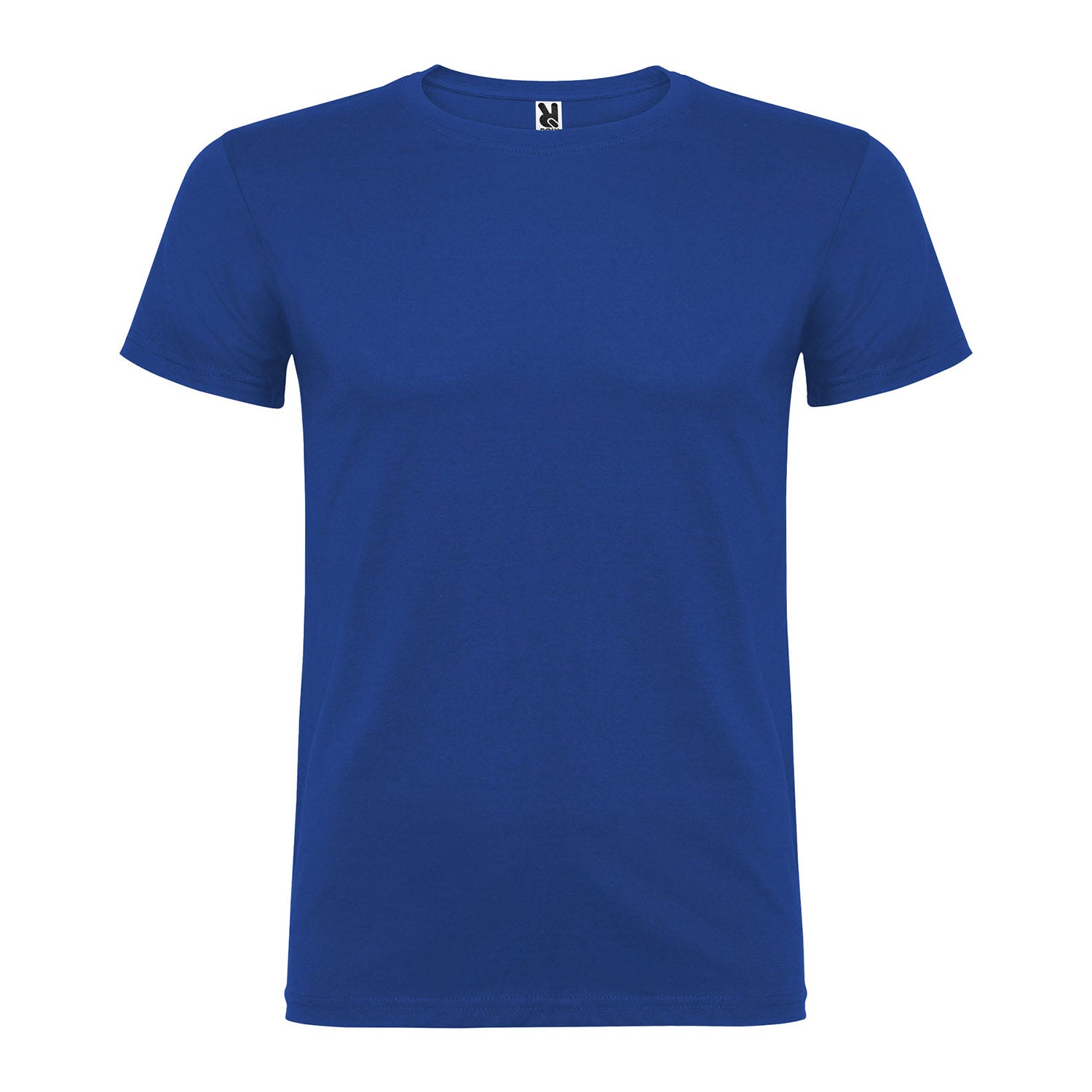 Beagle kortärmad T-shirt för herr