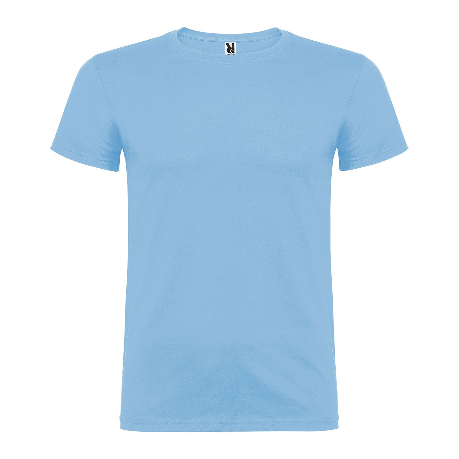 Beagle kortärmad T-shirt för herr