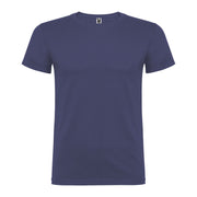 Beagle kortärmad T-shirt för herr