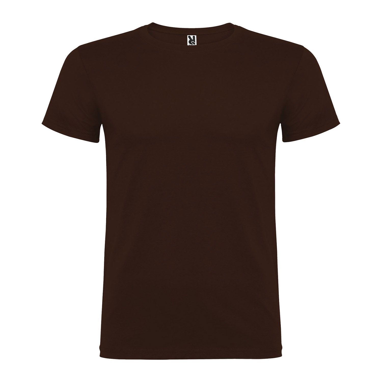 Beagle kortärmad T-shirt för herr