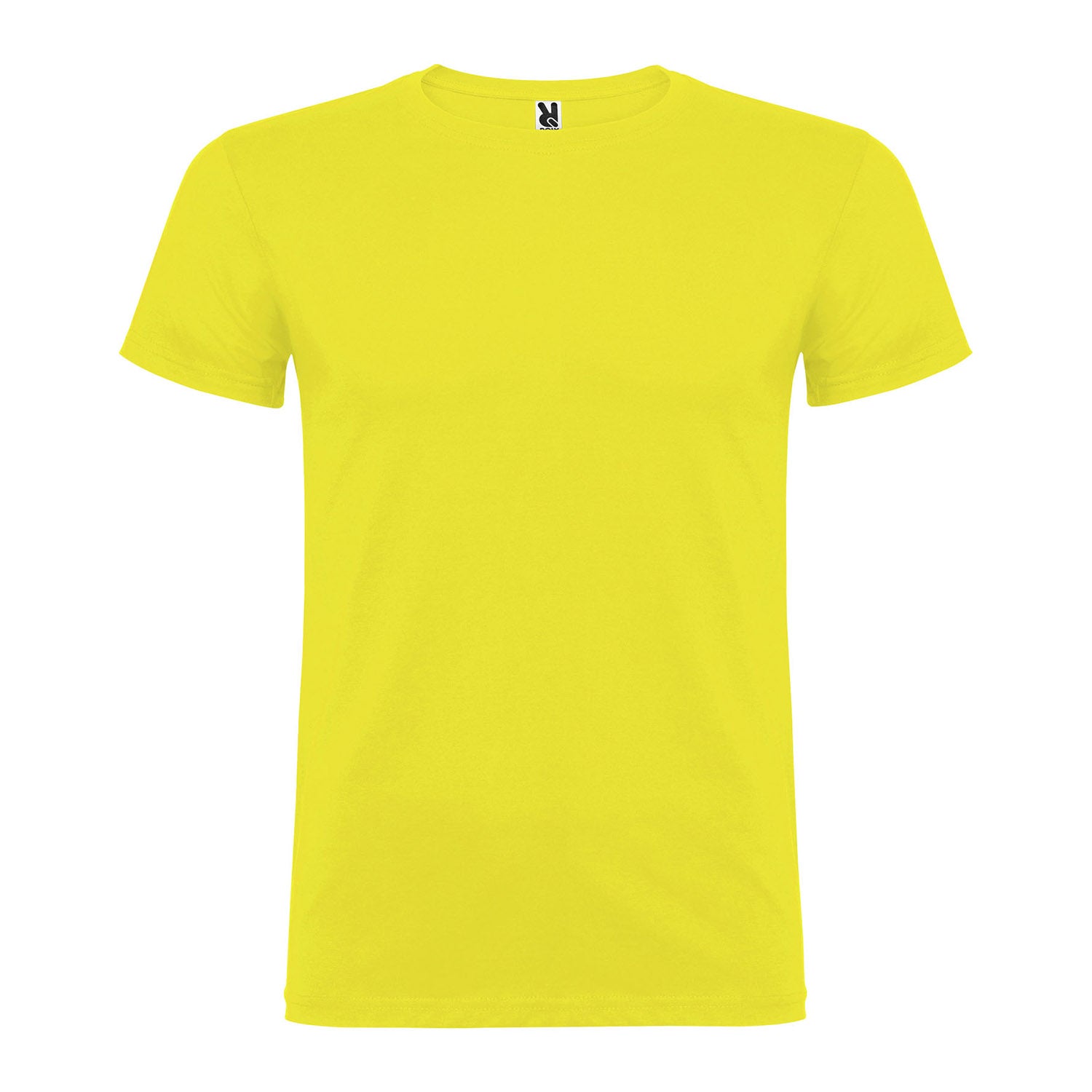 Beagle kortärmad T-shirt för herr