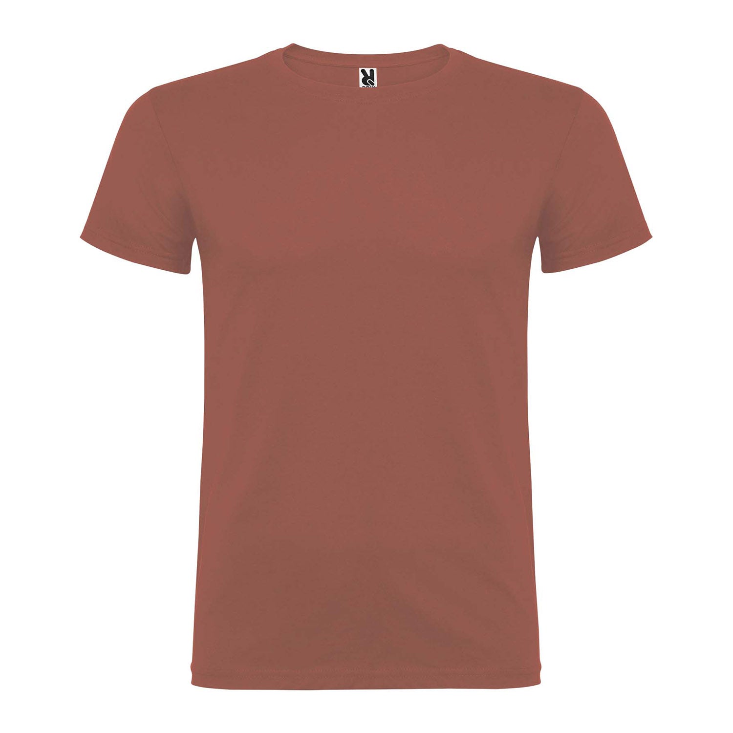 Beagle kortärmad T-shirt för herr