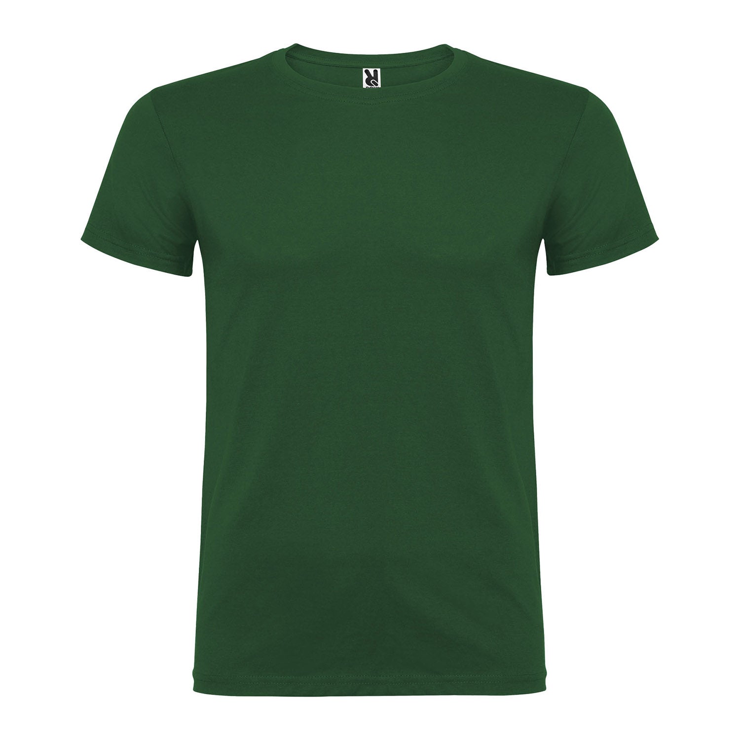 Beagle kortärmad T-shirt för herr