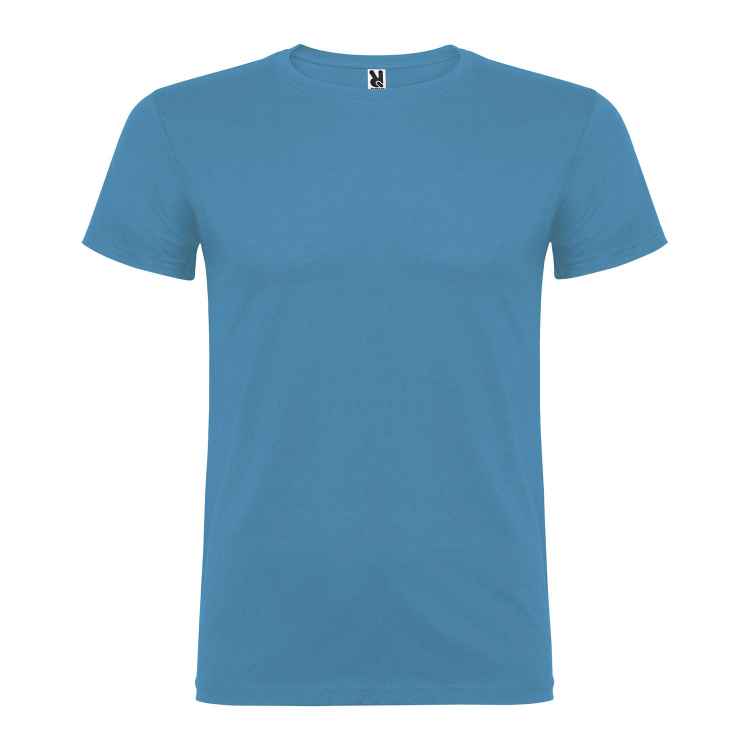 Beagle kortärmad T-shirt för herr