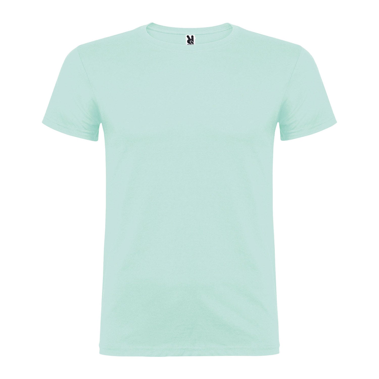 Beagle kortärmad T-shirt för herr