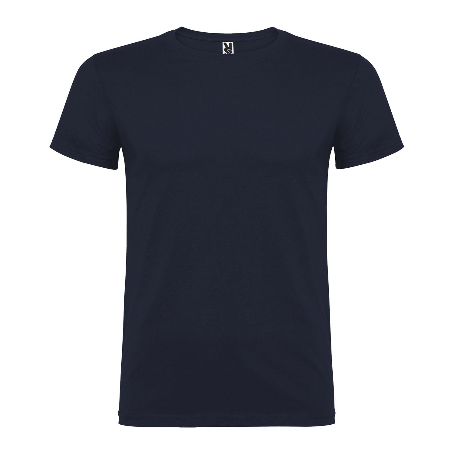 Beagle kortärmad T-shirt för herr