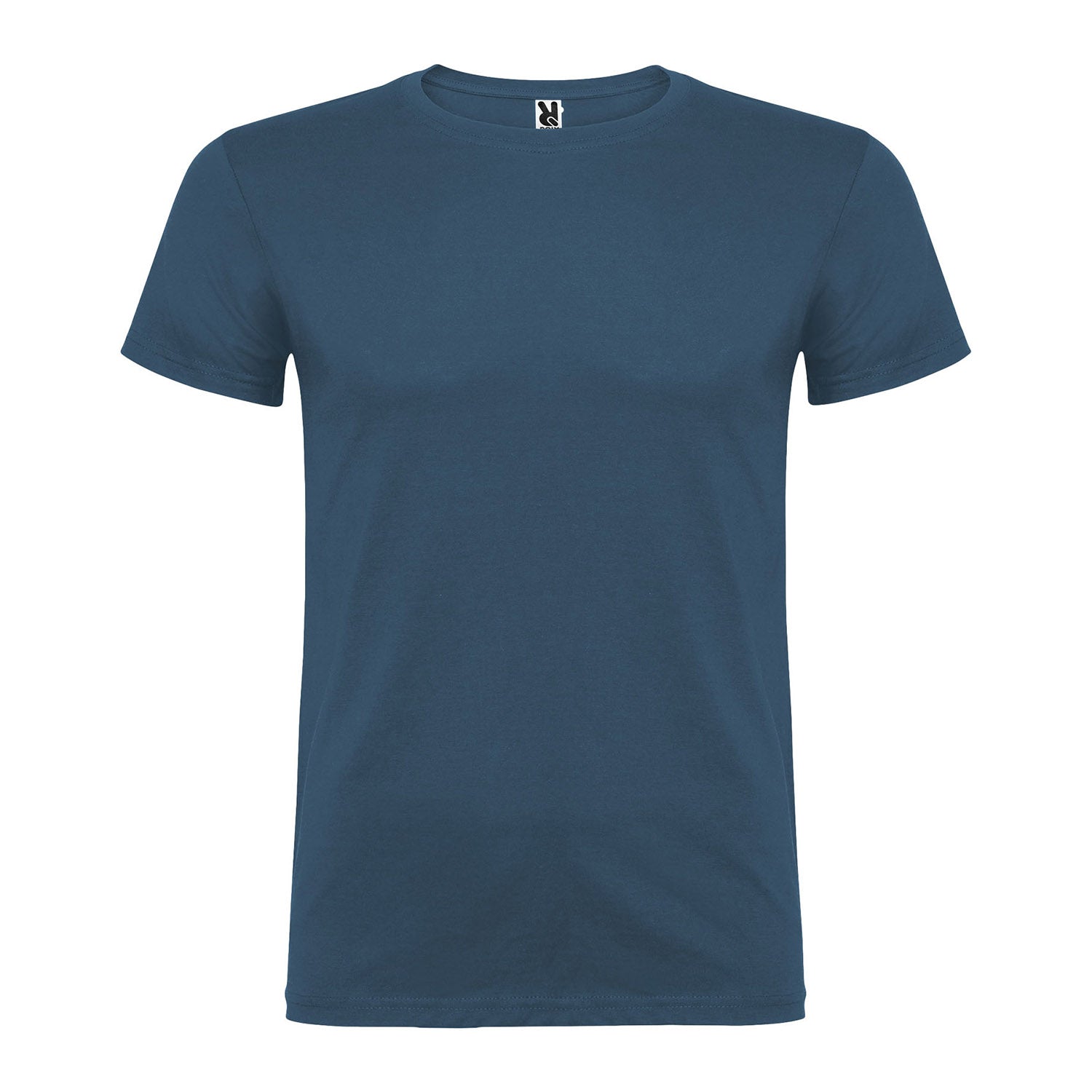 Beagle kortärmad T-shirt för herr