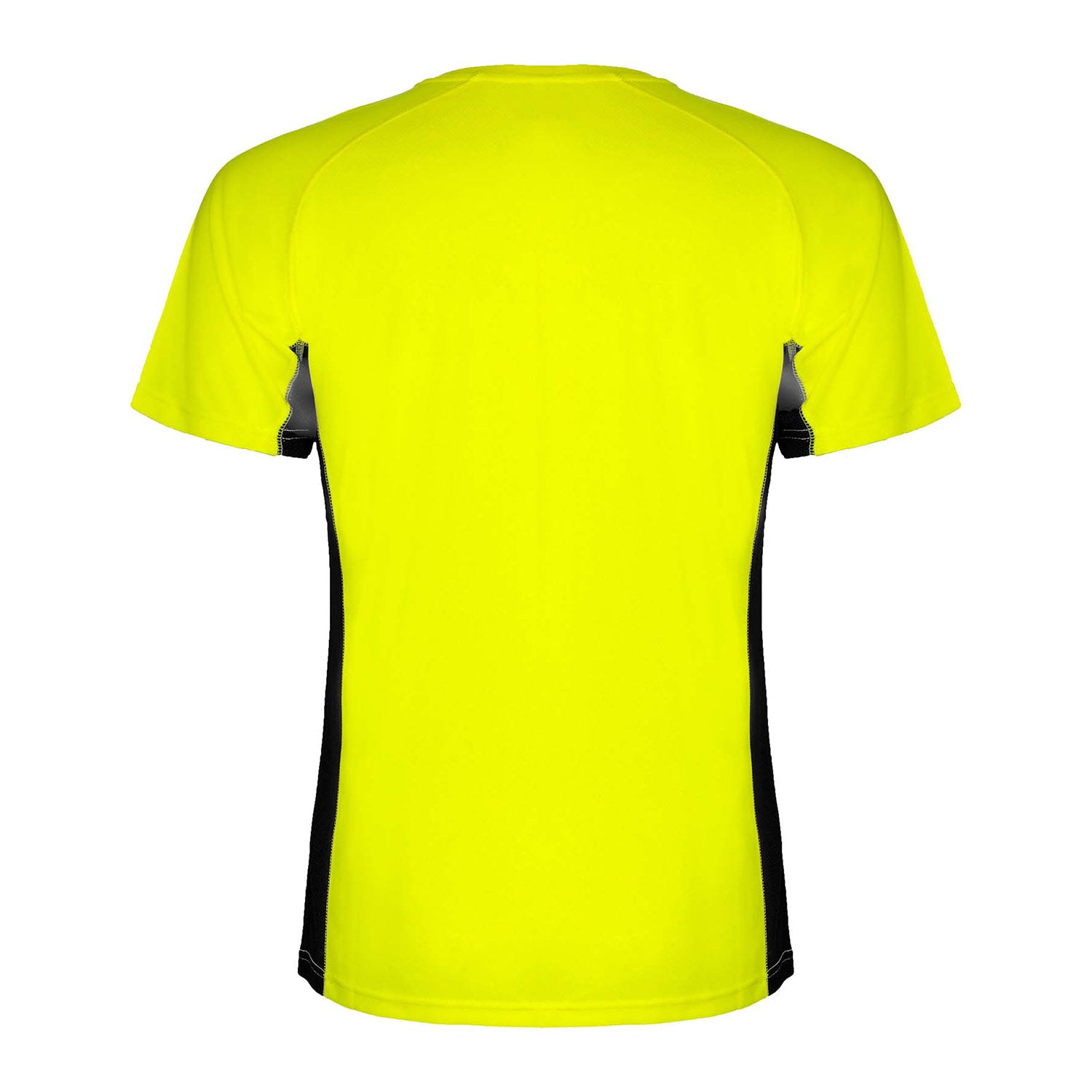 Shanghai kortärmad sport-T-shirt för herr