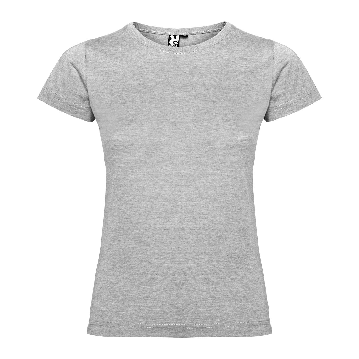 Jamaica kortärmad T-shirt för dam