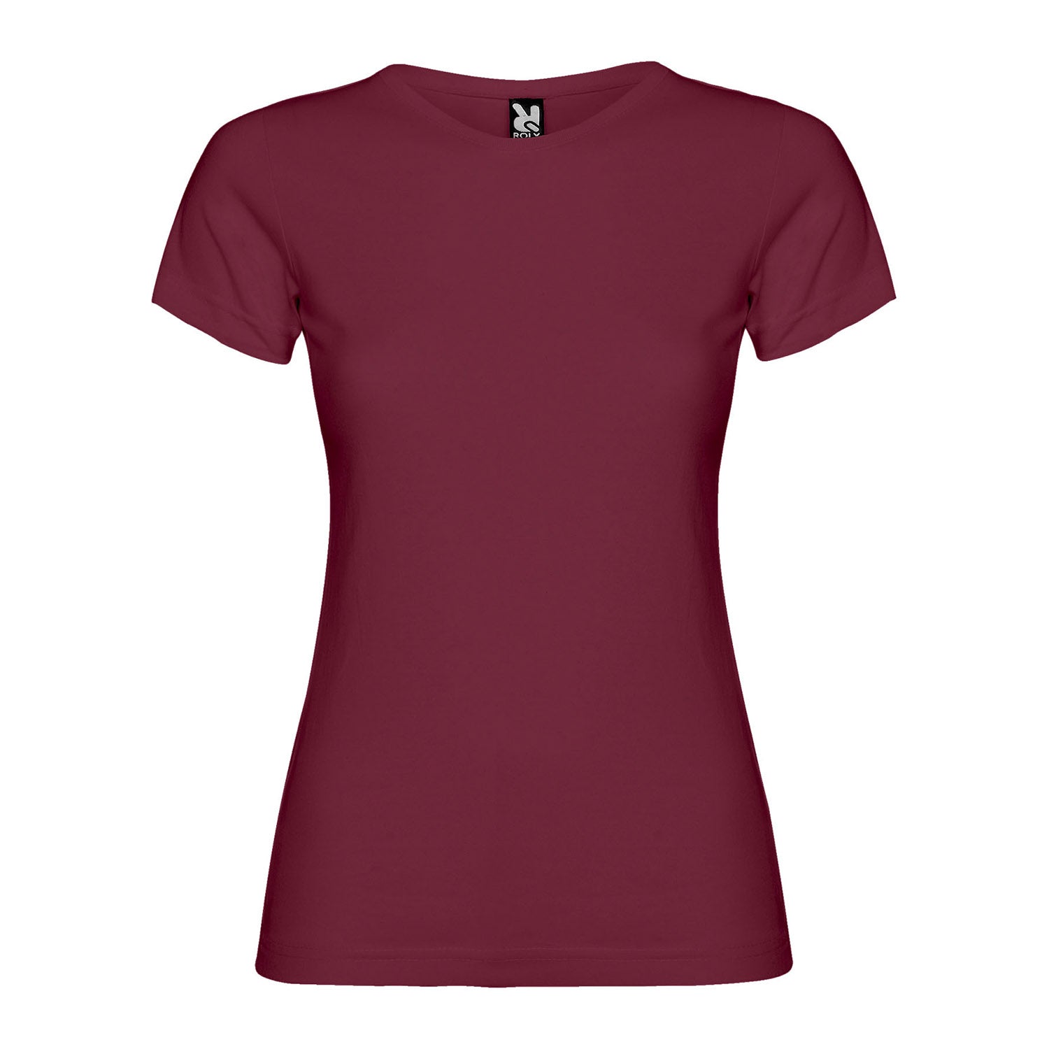 Jamaica kortärmad T-shirt för dam