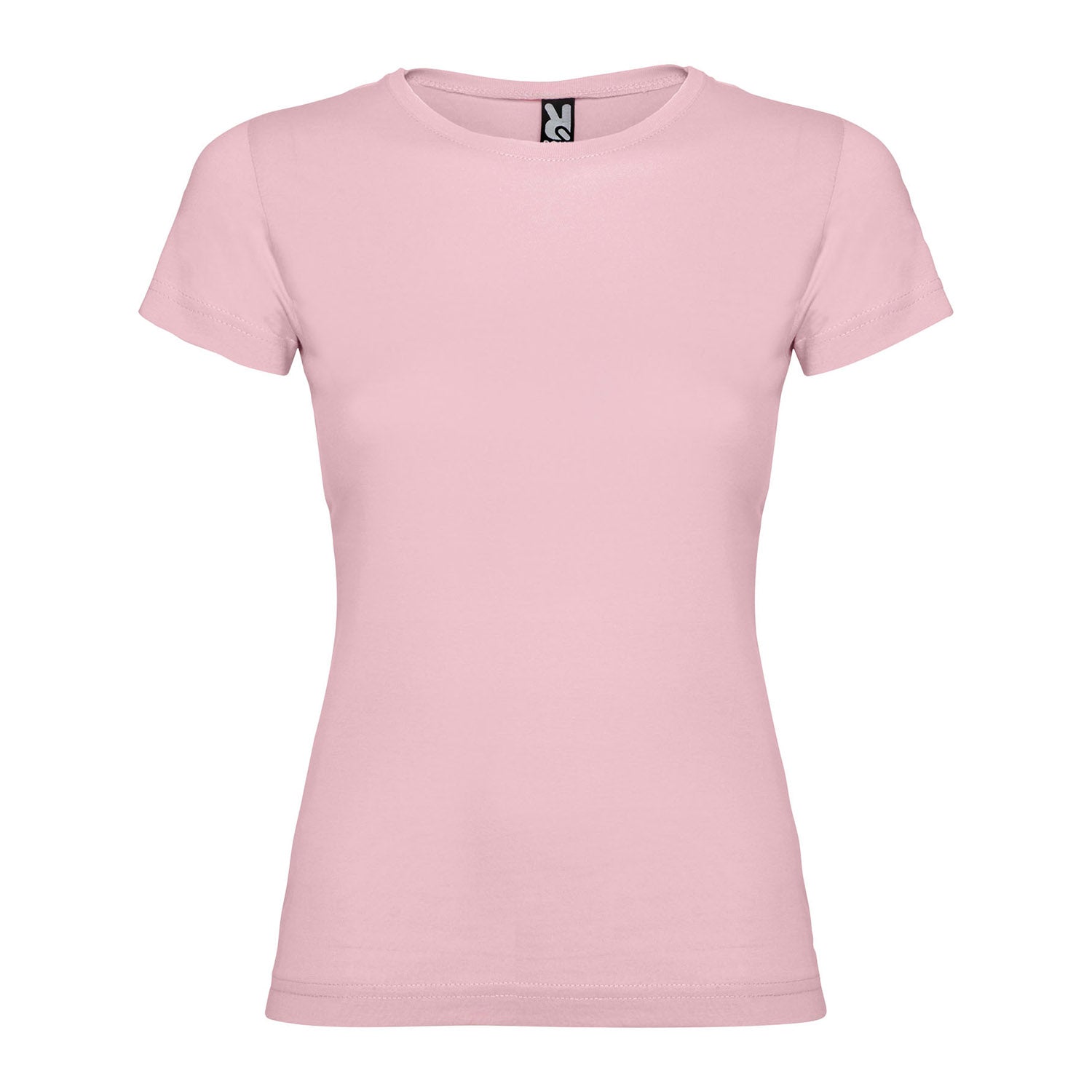 Jamaica kortärmad T-shirt för dam